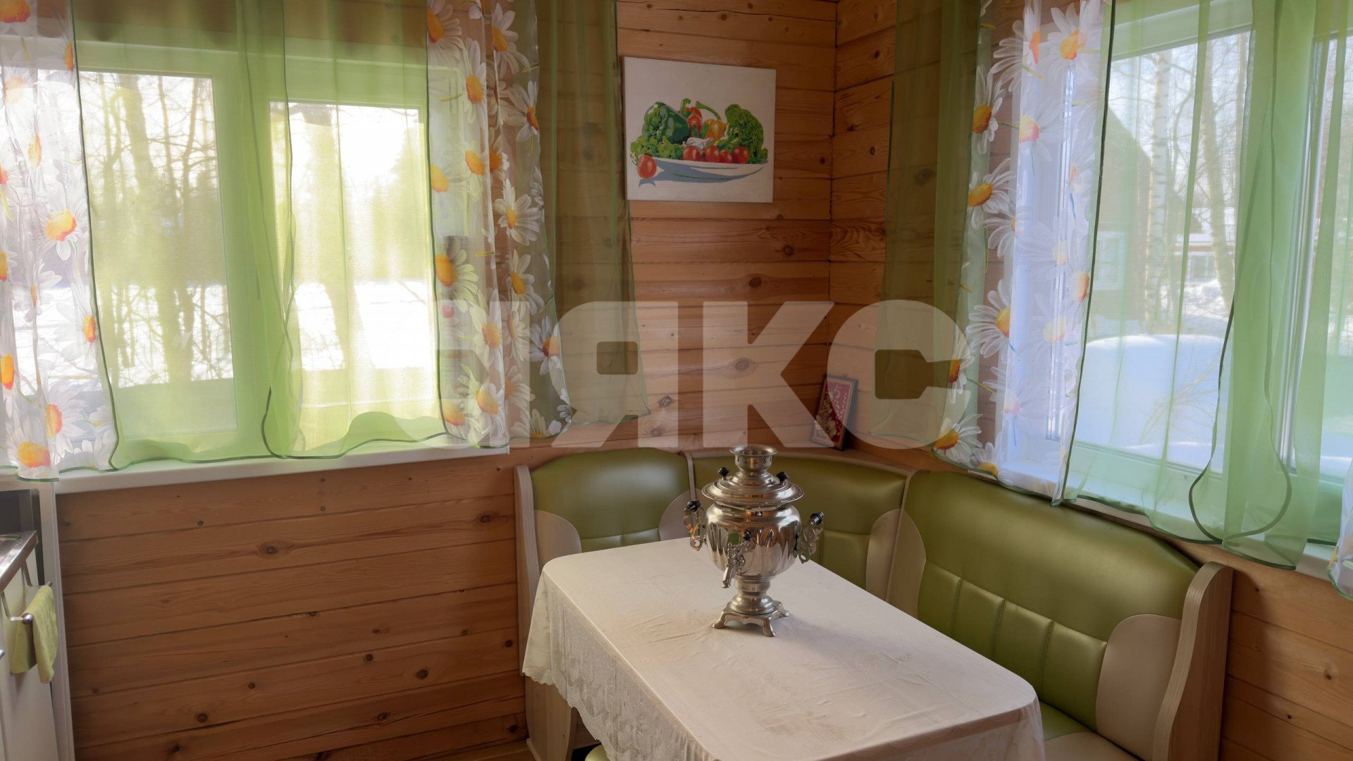 Фото №5: Дом 94 м² + 10 сот. - КП Карпово кантри клаб, 305