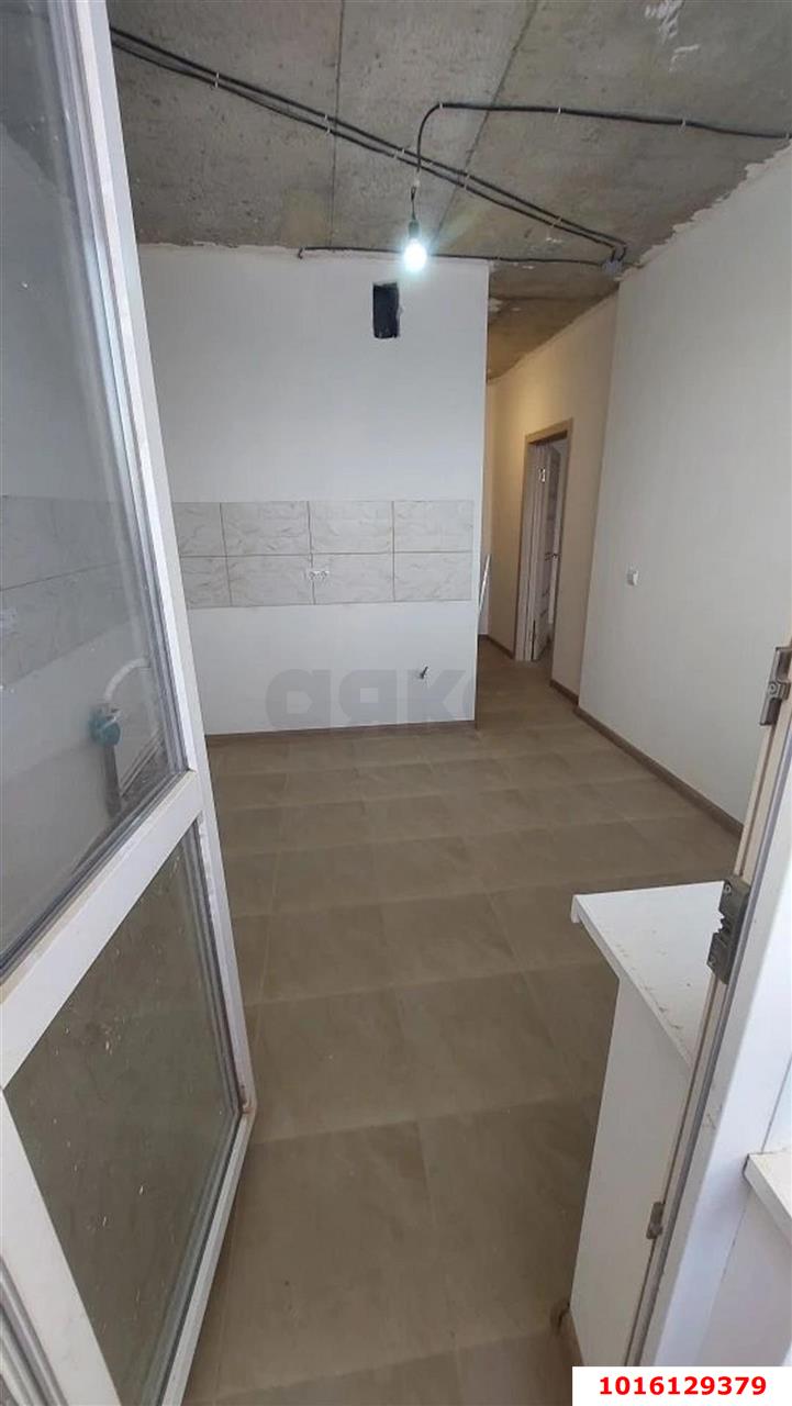 Фото №4: 1-комнатная квартира 43 м² - Краснодар, ЖК Статус, Центральный внутригородской округ, Черёмушки, мкр. жилой комплекс Статус, ул. Стасова, 10