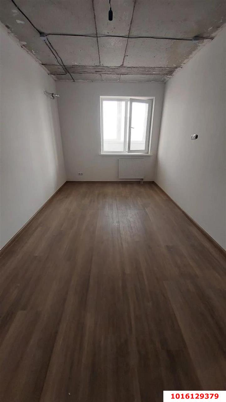 Фото №7: 1-комнатная квартира 43 м² - Краснодар, ЖК Статус, Центральный внутригородской округ, Черёмушки, мкр. жилой комплекс Статус, ул. Стасова, 10