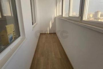 Фото №5: 1-комнатная квартира 43 м² - Краснодар, мкр. жилой комплекс Статус, ул. Стасова, 10