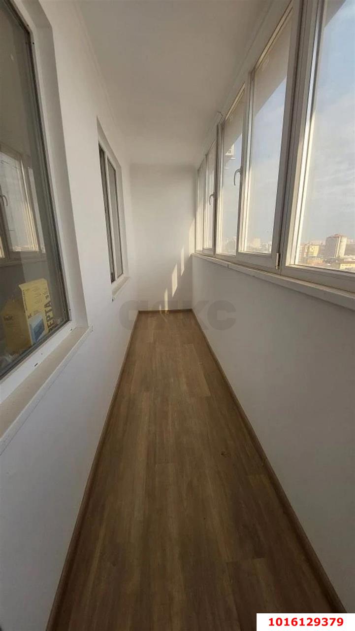 Фото №5: 1-комнатная квартира 43 м² - Краснодар, ЖК Статус, Центральный внутригородской округ, Черёмушки, мкр. жилой комплекс Статус, ул. Стасова, 10