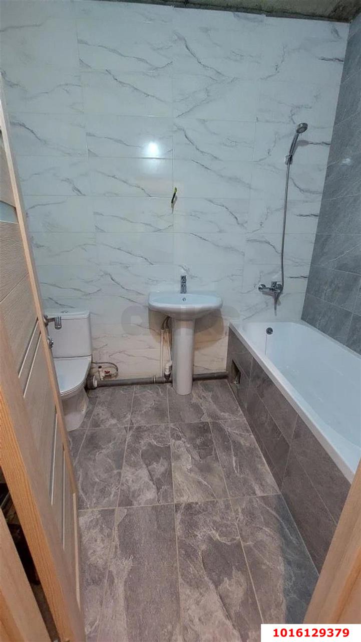 Фото №2: 1-комнатная квартира 43 м² - Краснодар, ЖК Статус, Центральный внутригородской округ, Черёмушки, мкр. жилой комплекс Статус, ул. Стасова, 10