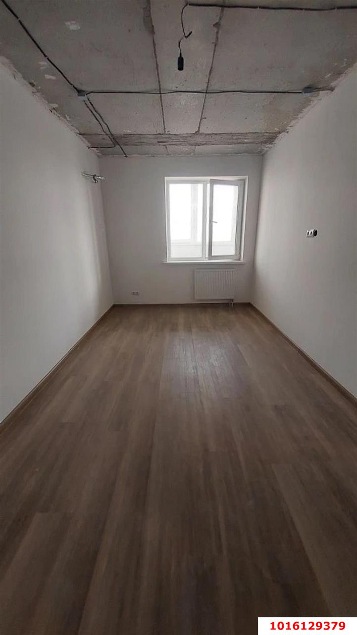 Фото №1: 1-комнатная квартира 43 м² - Краснодар, ЖК Статус, Центральный внутригородской округ, Черёмушки, мкр. жилой комплекс Статус, ул. Стасова, 10