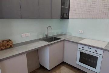 Фото №3: 1-комнатная квартира 40 м² - Краснодар, мкр. Черёмушки, ул. Стасова