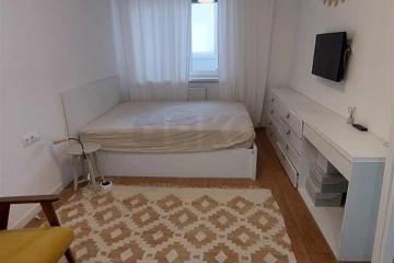 Фото №5: 1-комнатная квартира 40 м² - Краснодар, мкр. Черёмушки, ул. Стасова