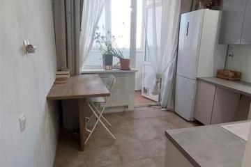 Фото №2: 1-комнатная квартира 40 м² - Краснодар, мкр. Черёмушки, ул. Стасова