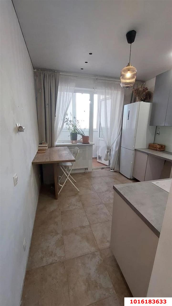 Фото №2: 1-комнатная квартира 40 м² - Краснодар, Центральный внутригородской округ, мкр. Черёмушки, ул. Стасова