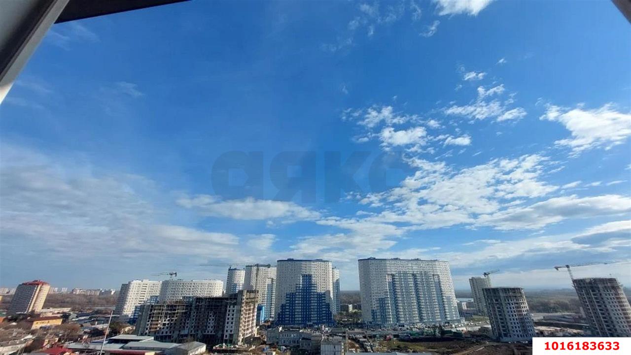 Фото №7: 1-комнатная квартира 40 м² - Краснодар, Центральный внутригородской округ, мкр. Черёмушки, ул. Стасова