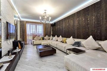 Фото №5: 4-комнатная квартира 150 м² - Краснодар, мкр. Центральный, ул. Кубанская набережная, 31/1