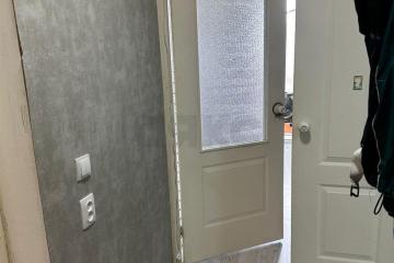 Фото №5: 1-комнатная квартира 34 м² - Краснодар, мкр. Гидростроителей, ул. Парусная, 20