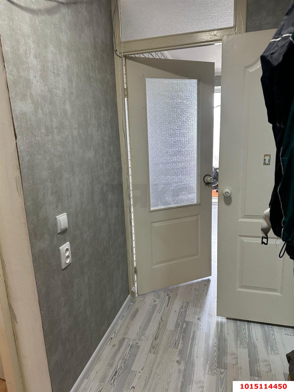 Фото №5: 1-комнатная квартира 34 м² - Краснодар, Карасунский внутригородской округ, мкр. Гидростроителей, ул. Парусная, 20