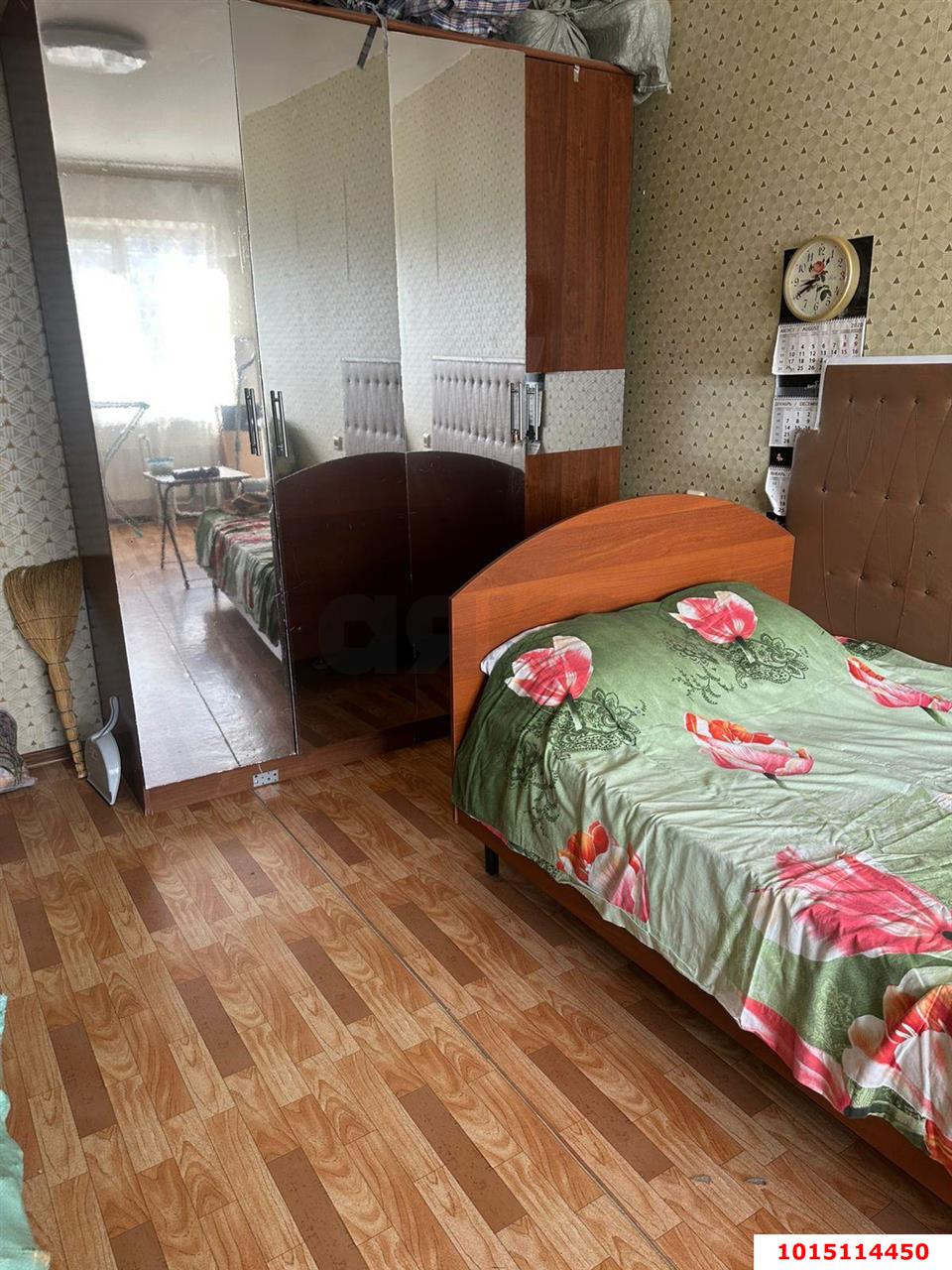 Фото №2: 1-комнатная квартира 34 м² - Краснодар, Карасунский внутригородской округ, мкр. Гидростроителей, ул. Парусная, 20