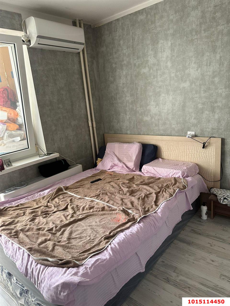 Фото №4: 1-комнатная квартира 34 м² - Краснодар, Карасунский внутригородской округ, мкр. Гидростроителей, ул. Парусная, 20