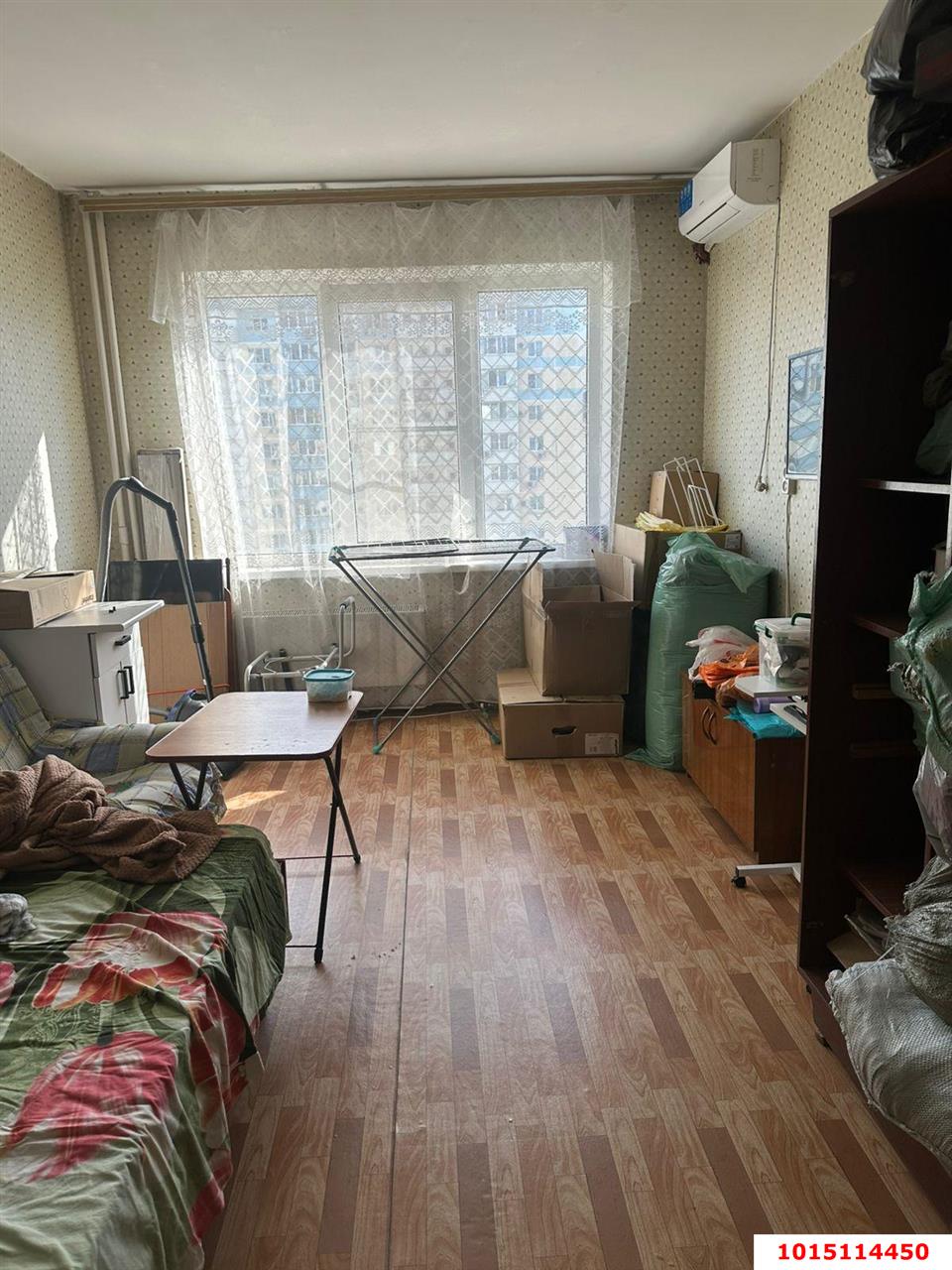 Фото №3: 1-комнатная квартира 34 м² - Краснодар, Карасунский внутригородской округ, мкр. Гидростроителей, ул. Парусная, 20