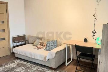 Фото №4: 1-комнатная квартира 33 м² - Краснодар, мкр. Фестивальный, ул. Новицкого, 2/5