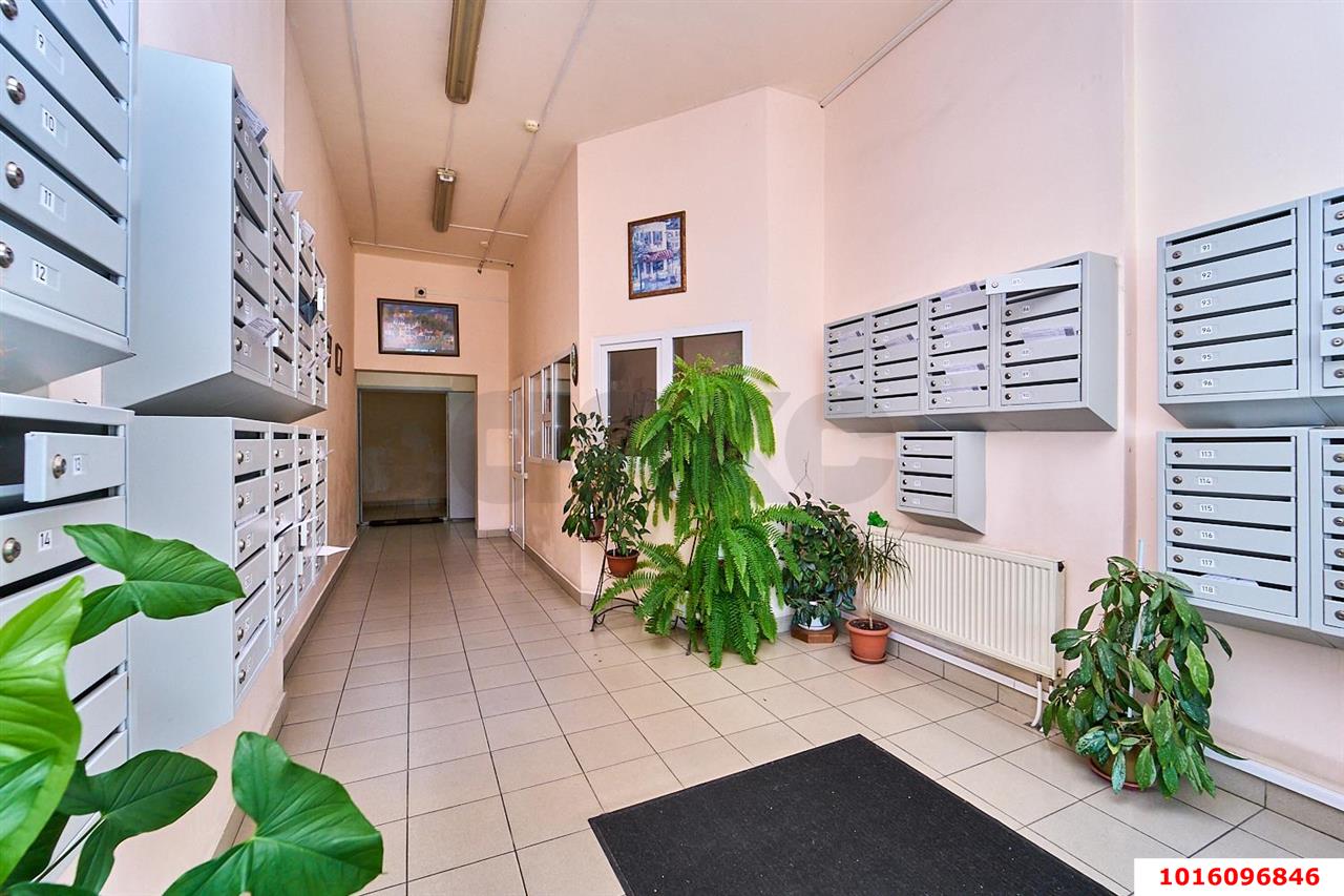 Фото №10: 1-комнатная квартира 33 м² - Краснодар, Прикубанский внутригородской округ, Отделение № 1 совхоза Солнечный, мкр. Фестивальный, ул. Новицкого, 2/5