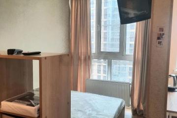 Фото №1: 1-комнатная квартира 33 м² - Краснодар, мкр. Фестивальный, ул. Новицкого, 2/5