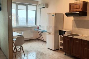 Фото №5: 1-комнатная квартира 33 м² - Краснодар, мкр. Фестивальный, ул. Новицкого, 2/5