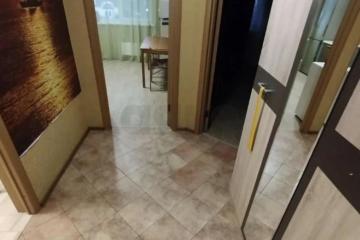 Фото №4: 1-комнатная квартира 43 м² - Краснодар, мкр. Солнечный, ул. Архитектора Ишунина, 7