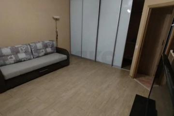 Фото №3: 1-комнатная квартира 43 м² - Краснодар, мкр. Солнечный, ул. Архитектора Ишунина, 7