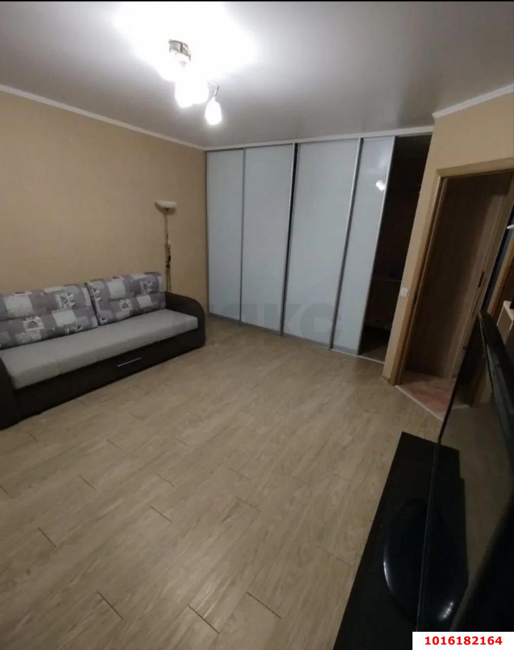 Фото №3: 1-комнатная квартира 43 м² - Краснодар, Прикубанский внутригородской округ, Фестивальный, мкр. Солнечный, ул. Архитектора Ишунина, 7