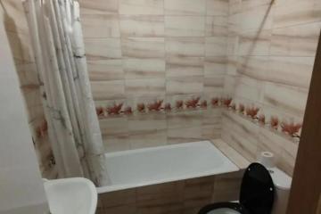 Фото №5: 1-комнатная квартира 43 м² - Краснодар, мкр. Солнечный, ул. Архитектора Ишунина, 7