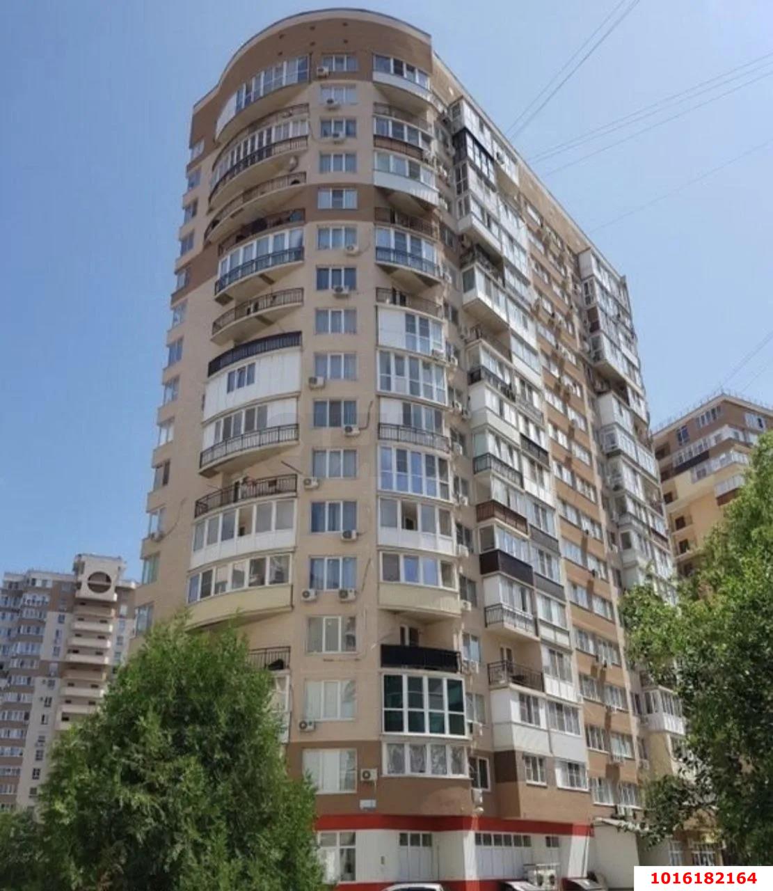 Фото №6: 1-комнатная квартира 43 м² - Краснодар, Прикубанский внутригородской округ, Фестивальный, мкр. Солнечный, ул. Архитектора Ишунина, 7