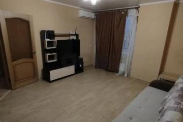 Фото №2: 1-комнатная квартира 43 м² - Краснодар, мкр. Солнечный, ул. Архитектора Ишунина, 7