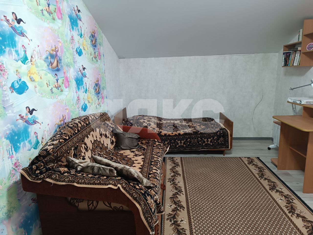 Фото №12: Дача 267 м² + 10 сот. - Куток, пр-д 5-й