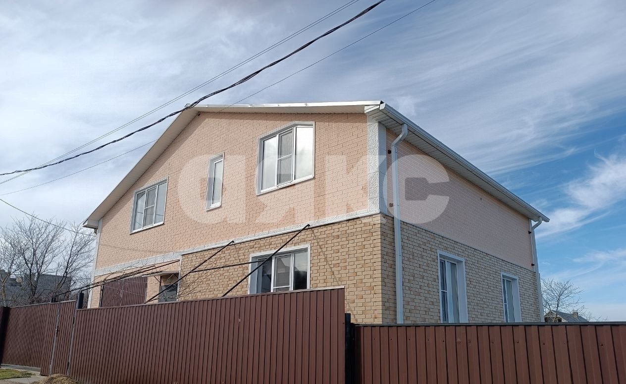 Фото №1: Дача 267 м² + 10 сот. - Куток, пр-д 5-й