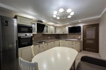 Фото №2: 2-комнатная квартира 72 м² - Краснодар, мкр. Прикубанский внутригородской округ, ул. Академика Лукьяненко, 36