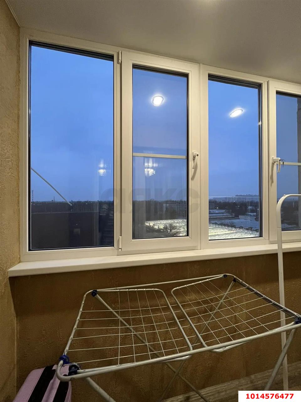 Фото №10: 2-комнатная квартира 72 м² - Краснодар, Микрохирургии глаза, мкр. Прикубанский внутригородской округ, ул. Академика Лукьяненко, 36