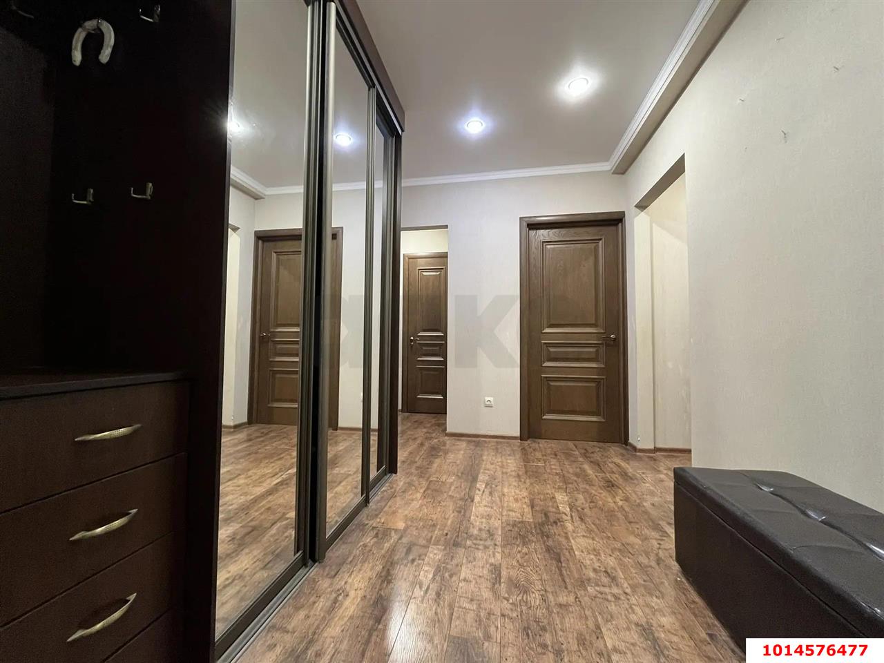 Фото №11: 2-комнатная квартира 72 м² - Краснодар, Микрохирургии глаза, мкр. Прикубанский внутригородской округ, ул. Академика Лукьяненко, 36