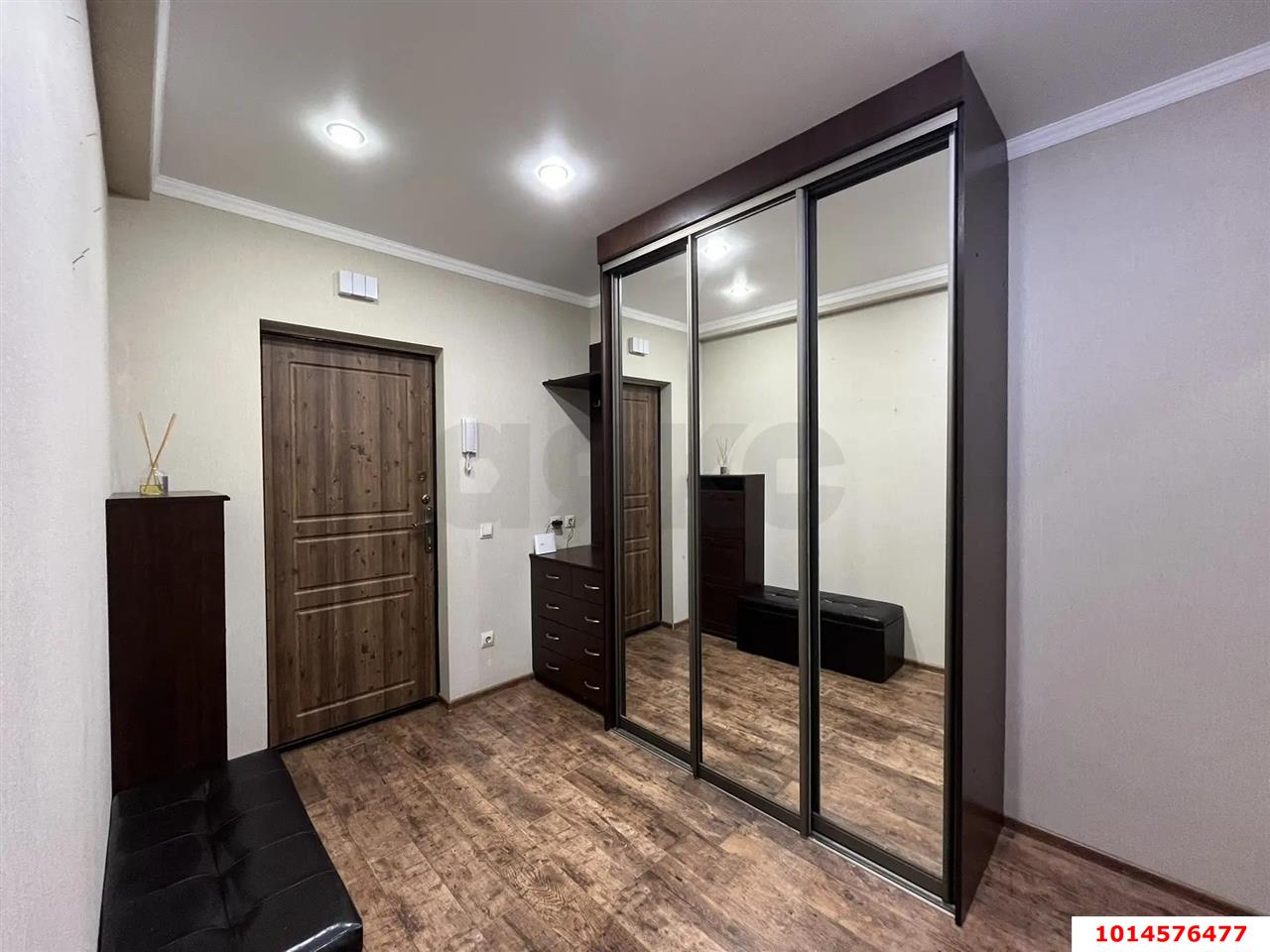 Фото №13: 2-комнатная квартира 72 м² - Краснодар, Микрохирургии глаза, мкр. Прикубанский внутригородской округ, ул. Академика Лукьяненко, 36