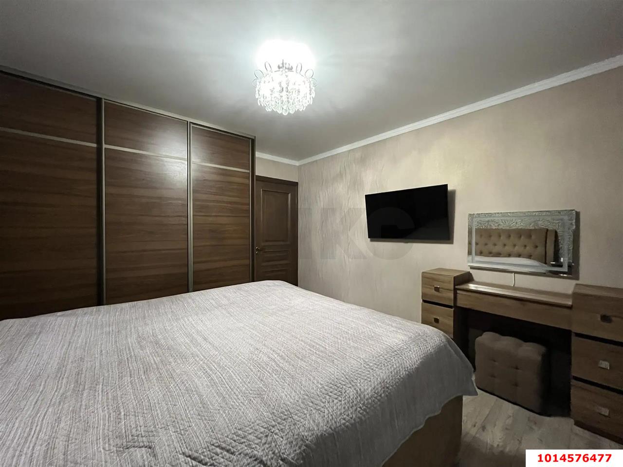 Фото №5: 2-комнатная квартира 72 м² - Краснодар, Микрохирургии глаза, мкр. Прикубанский внутригородской округ, ул. Академика Лукьяненко, 36