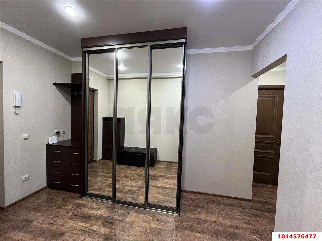 Фото №12: 2-комнатная квартира 72 м² - Краснодар, Микрохирургии глаза, мкр. Прикубанский внутригородской округ, ул. Академика Лукьяненко, 36