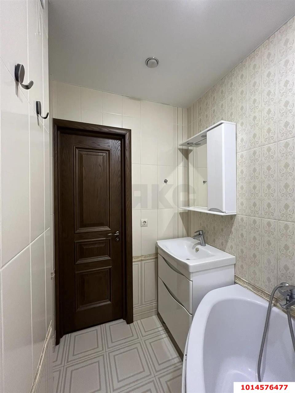 Фото №15: 2-комнатная квартира 72 м² - Краснодар, Микрохирургии глаза, мкр. Прикубанский внутригородской округ, ул. Академика Лукьяненко, 36