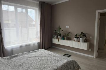 Фото №4: Дом 85 м² - Берёзовый, мкр. СНТ Прогресс, ул. Солнечная, 566/1