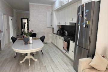 Фото №2: Дом 85 м² - Берёзовый, мкр. СНТ Прогресс, ул. Солнечная, 566/1