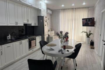 Фото №1: Дом 85 м² - Берёзовый, мкр. СНТ Прогресс, ул. Солнечная, 566/1