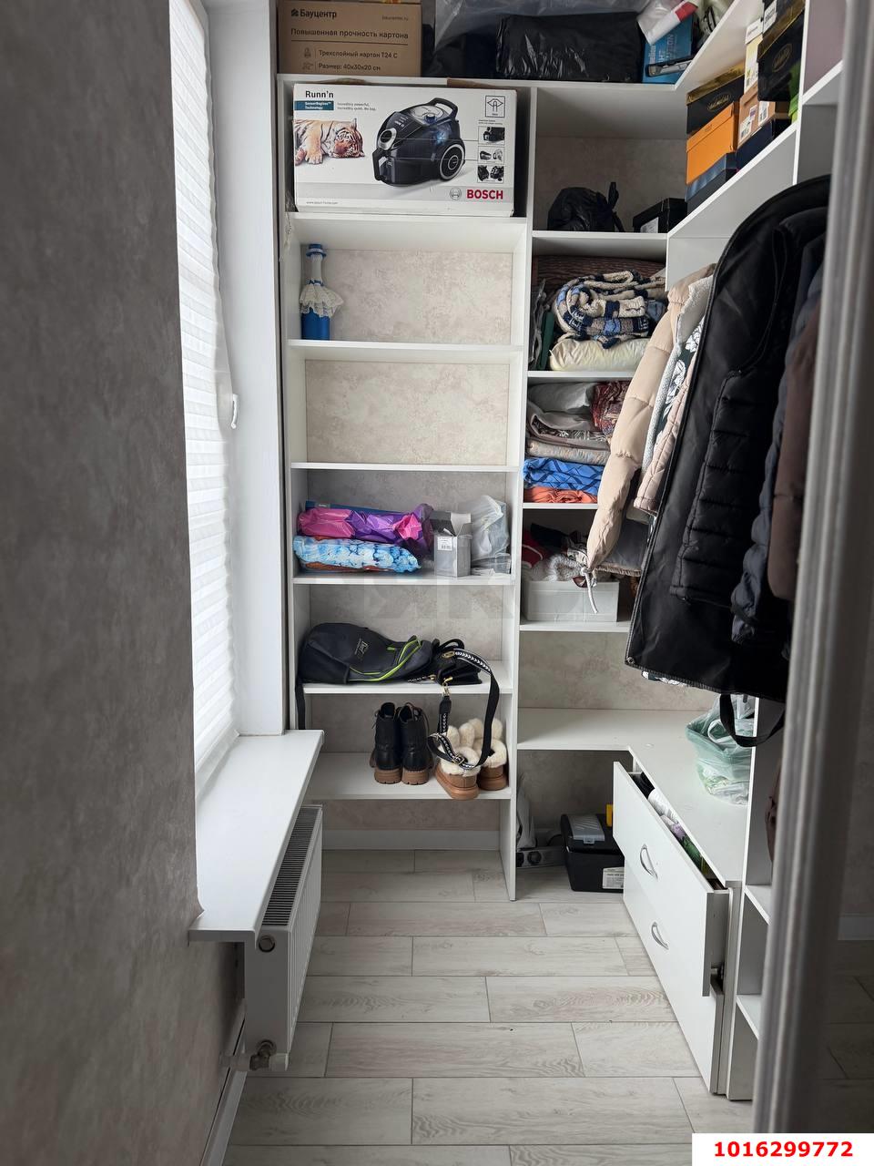 Фото №8: Дом 85 м² + 4 сот. - Берёзовый, Прикубанский внутригородской округ, мкр. СНТ Прогресс, ул. Солнечная, 566/1