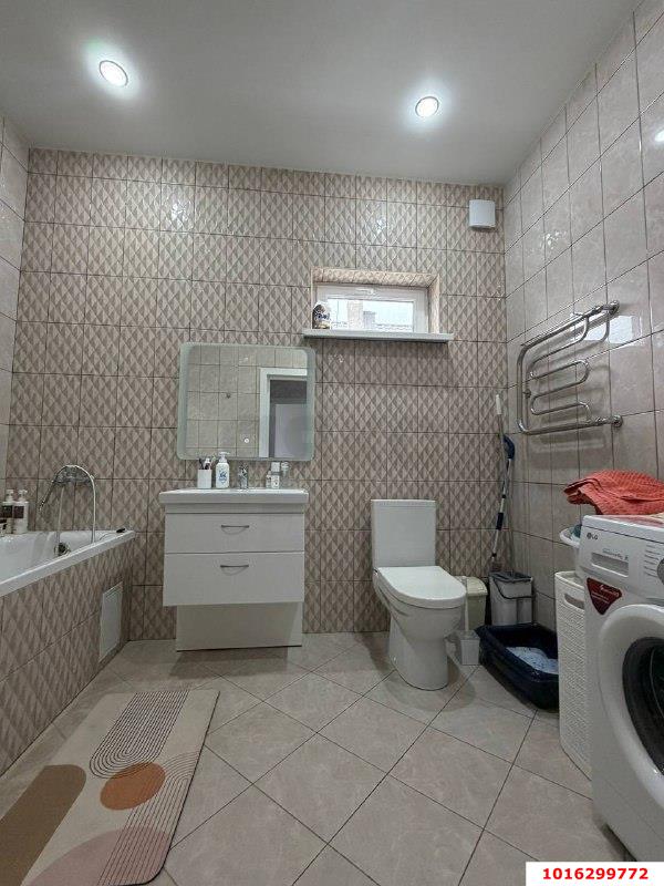 Фото №7: Дом 85 м² + 4 сот. - Берёзовый, Прикубанский внутригородской округ, мкр. СНТ Прогресс, ул. Солнечная, 566/1