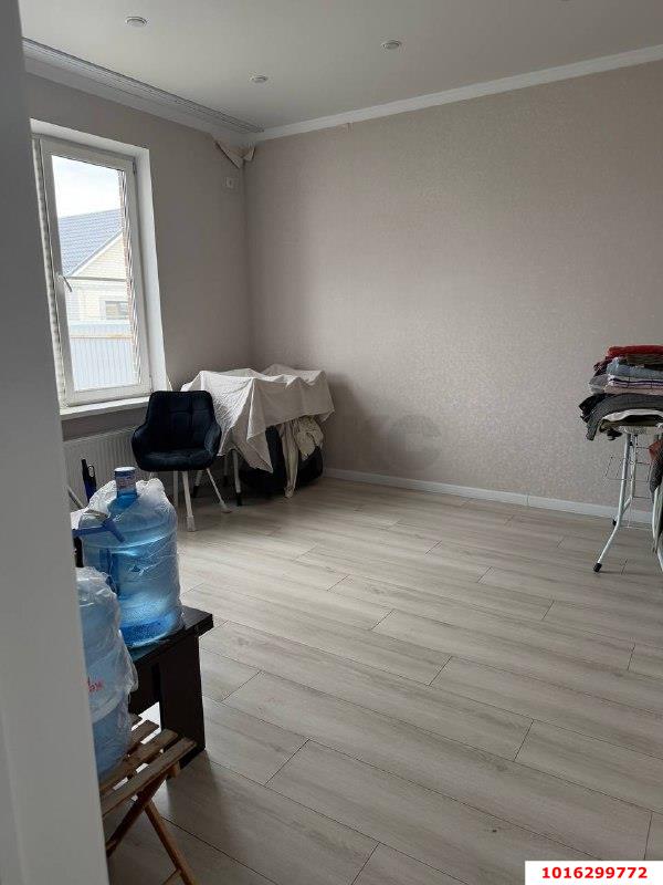 Фото №6: Дом 85 м² + 4 сот. - Берёзовый, Прикубанский внутригородской округ, мкр. СНТ Прогресс, ул. Солнечная, 566/1