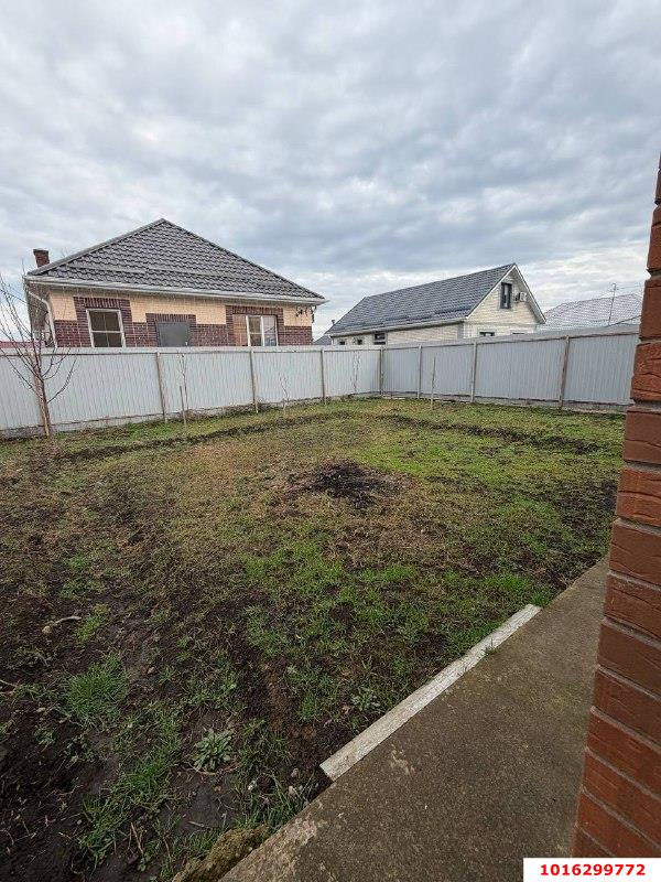 Фото №10: Дом 85 м² + 4 сот. - Берёзовый, Прикубанский внутригородской округ, мкр. СНТ Прогресс, ул. Солнечная, 566/1