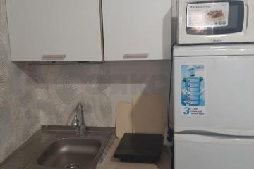 Фото №5: Студия 16 м² - Краснодар, мкр. жилой комплекс Движение, ул. Западный Обход, 38/1