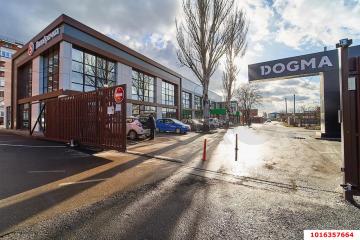 Фото №1: Студия 16 м² - Краснодар, мкр. жилой комплекс Движение, ул. Западный Обход, 38/1