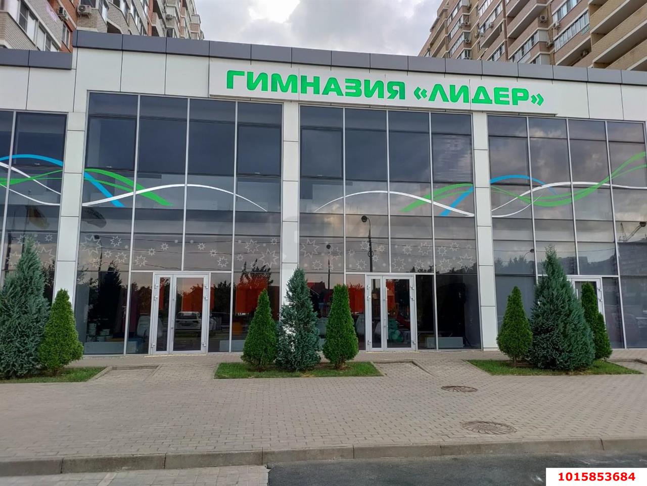 Фото №19: 2-комнатная квартира 59 м² - Краснодар, Прикубанский внутригородской округ, Завод Радиоизмерительных Приборов, жилой комплекс Победа, мкр. имени Петра Метальникова, ул. Евгении Жигуленко, 9