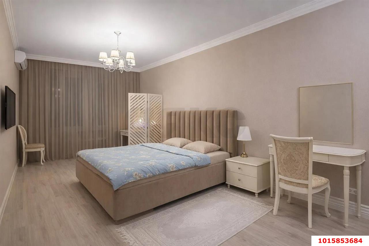 Фото №11: 2-комнатная квартира 59 м² - Краснодар, Прикубанский внутригородской округ, Завод Радиоизмерительных Приборов, жилой комплекс Победа, мкр. имени Петра Метальникова, ул. Евгении Жигуленко, 9