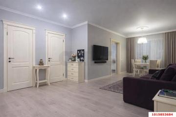 Фото №4: 2-комнатная квартира 59 м² - Краснодар, мкр. имени Петра Метальникова, ул. Евгении Жигуленко, 9