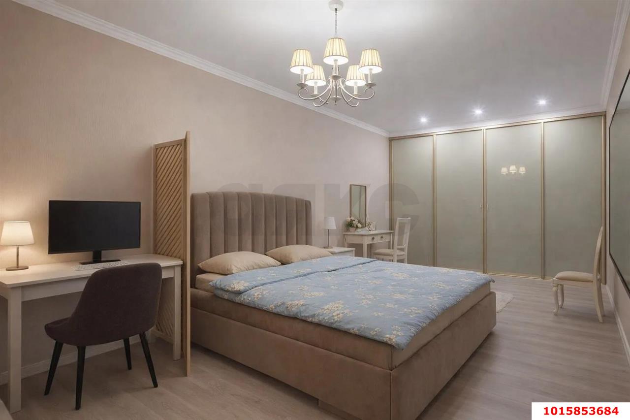 Фото №9: 2-комнатная квартира 59 м² - Краснодар, Прикубанский внутригородской округ, Завод Радиоизмерительных Приборов, жилой комплекс Победа, мкр. имени Петра Метальникова, ул. Евгении Жигуленко, 9